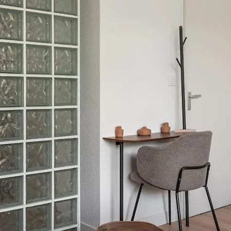 L'hotel De Jc - Chu Apartment