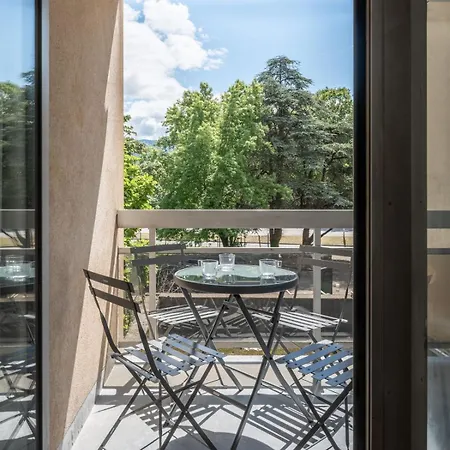 L'hotel De Jc - Chu Apartment